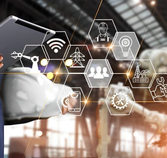 Cải thiện khả năng truy xuất nguồn gốc trong sản xuất